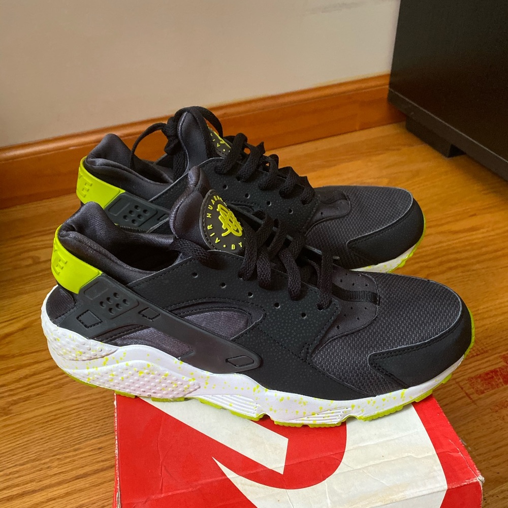 Nike huarache